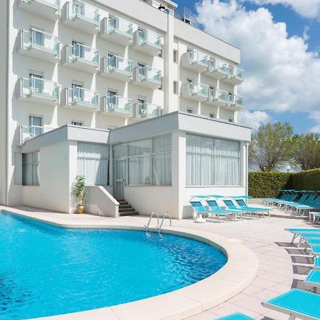 Hotel Imperiale Cattolica Extérieur photo