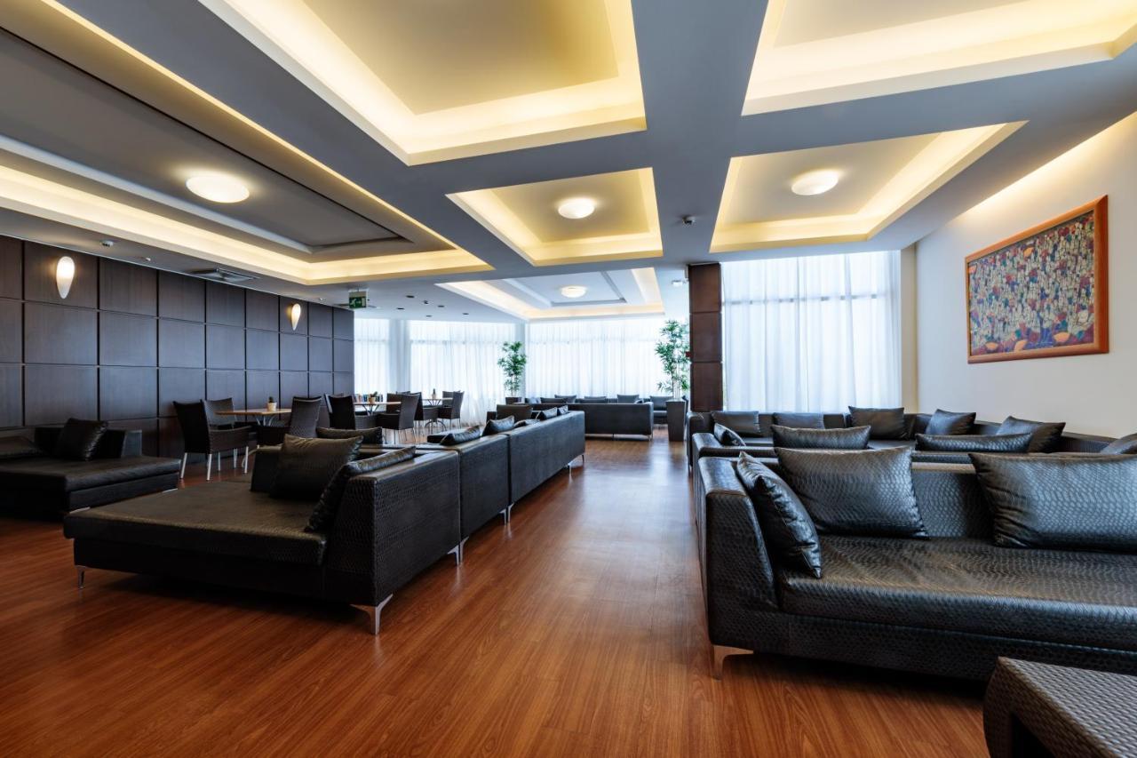 Hotel Imperiale Cattolica Extérieur photo