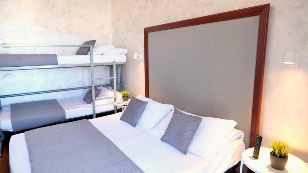 Hotel Imperiale Cattolica Extérieur photo