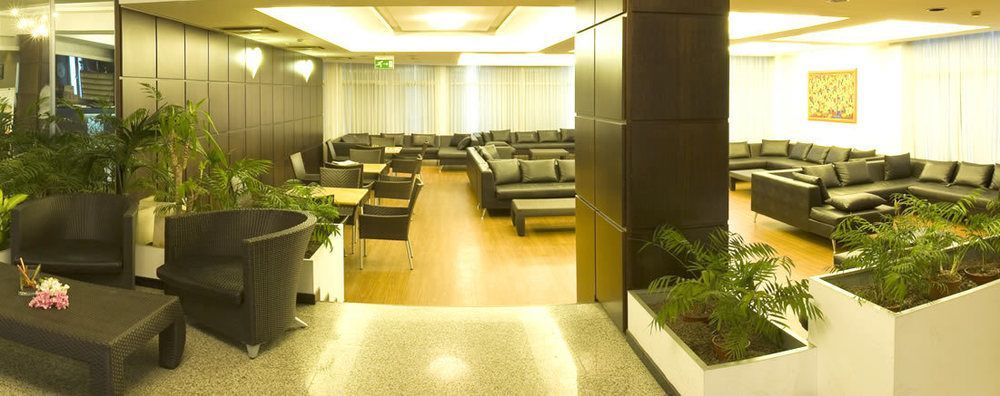 Hotel Imperiale Cattolica Extérieur photo