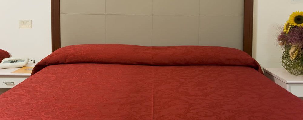 Hotel Imperiale Cattolica Extérieur photo