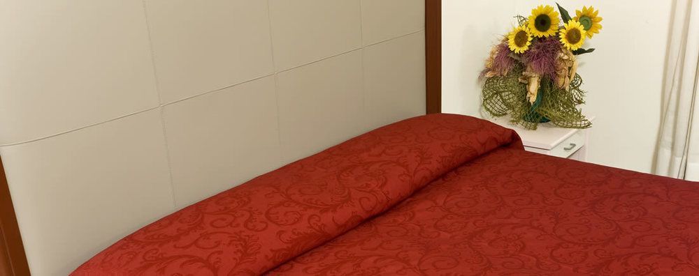 Hotel Imperiale Cattolica Extérieur photo