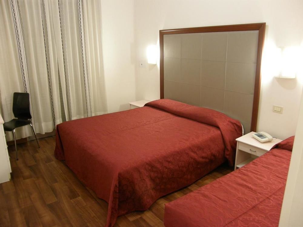 Hotel Imperiale Cattolica Extérieur photo