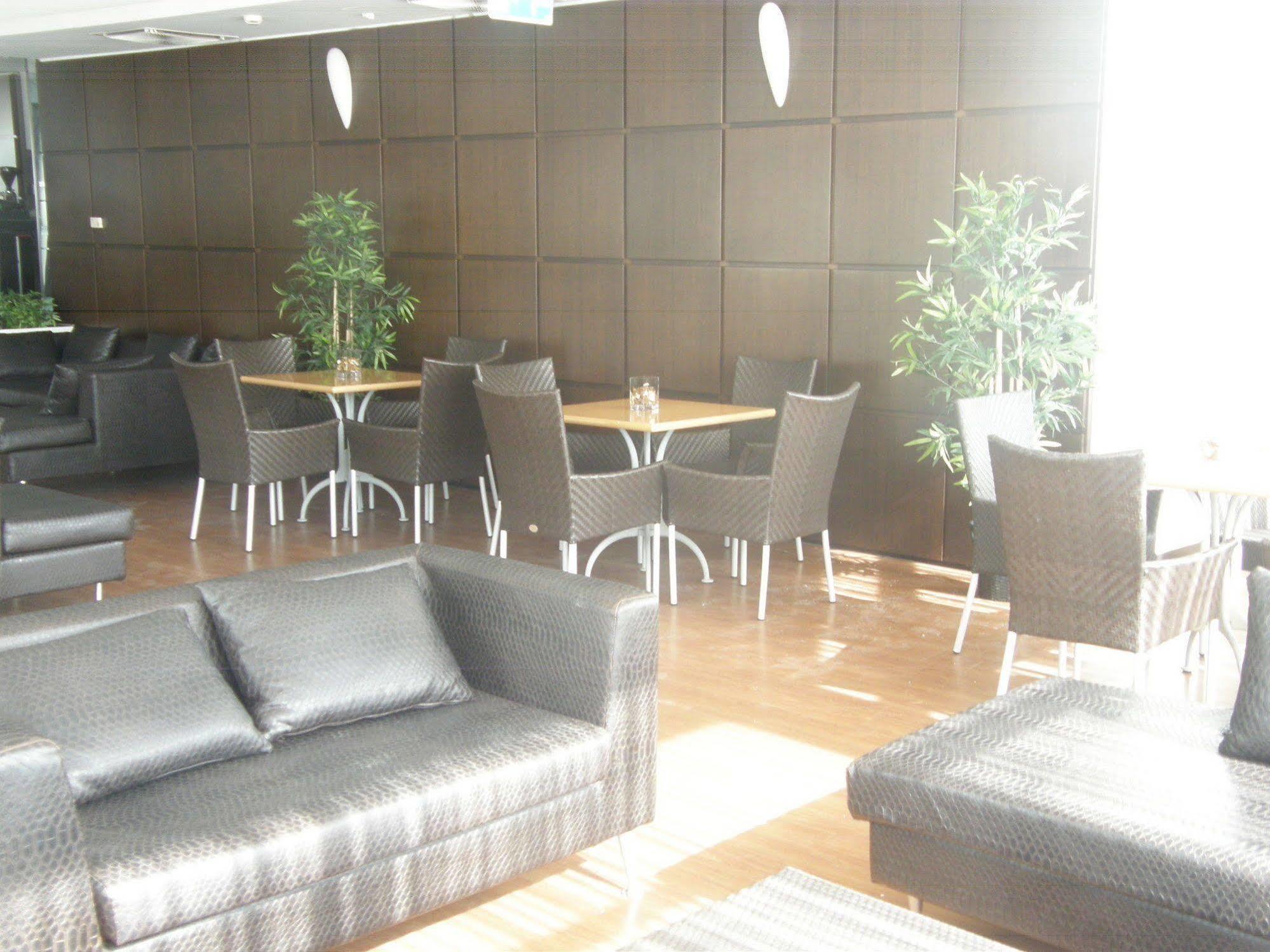 Hotel Imperiale Cattolica Extérieur photo