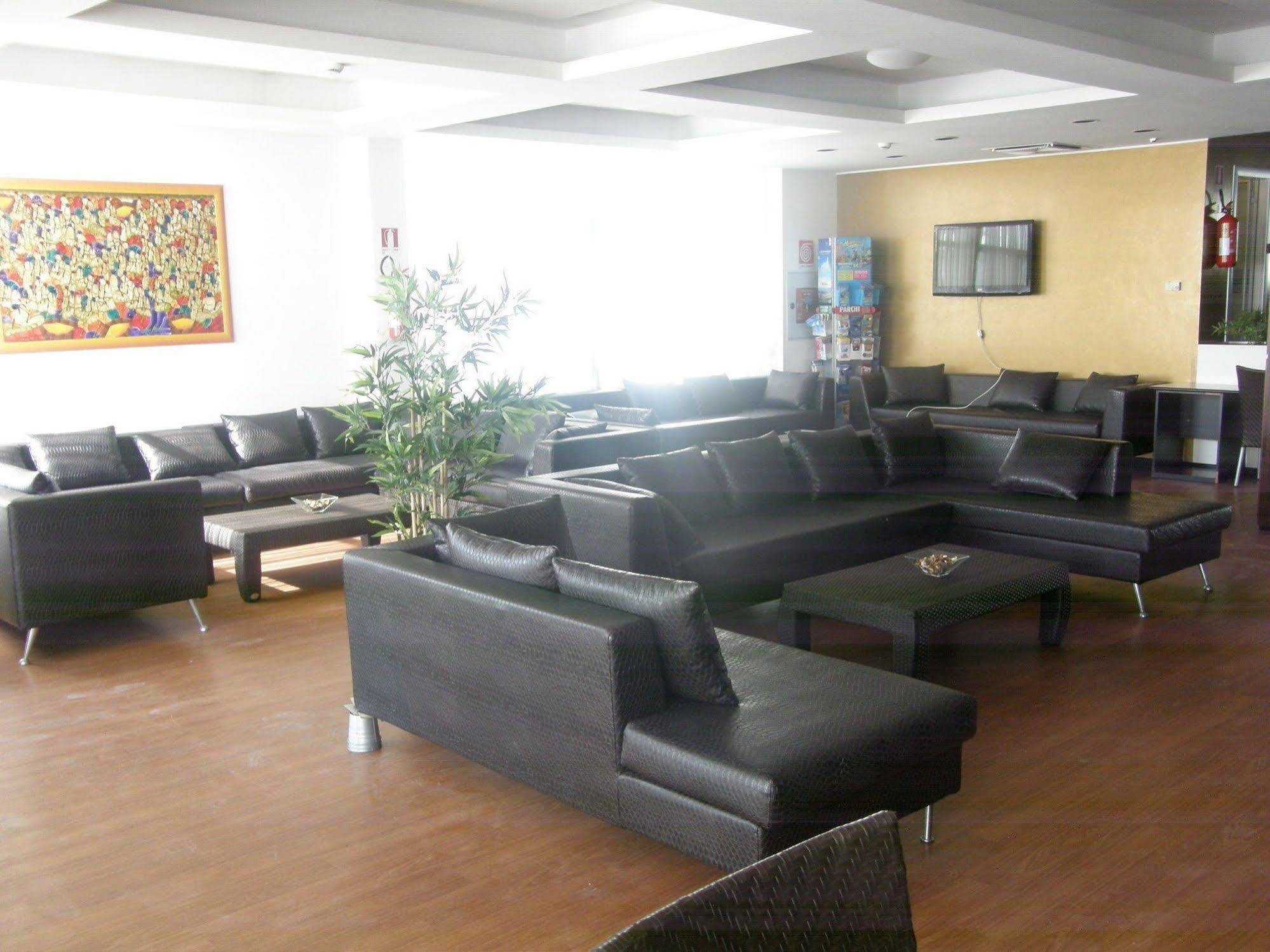 Hotel Imperiale Cattolica Extérieur photo