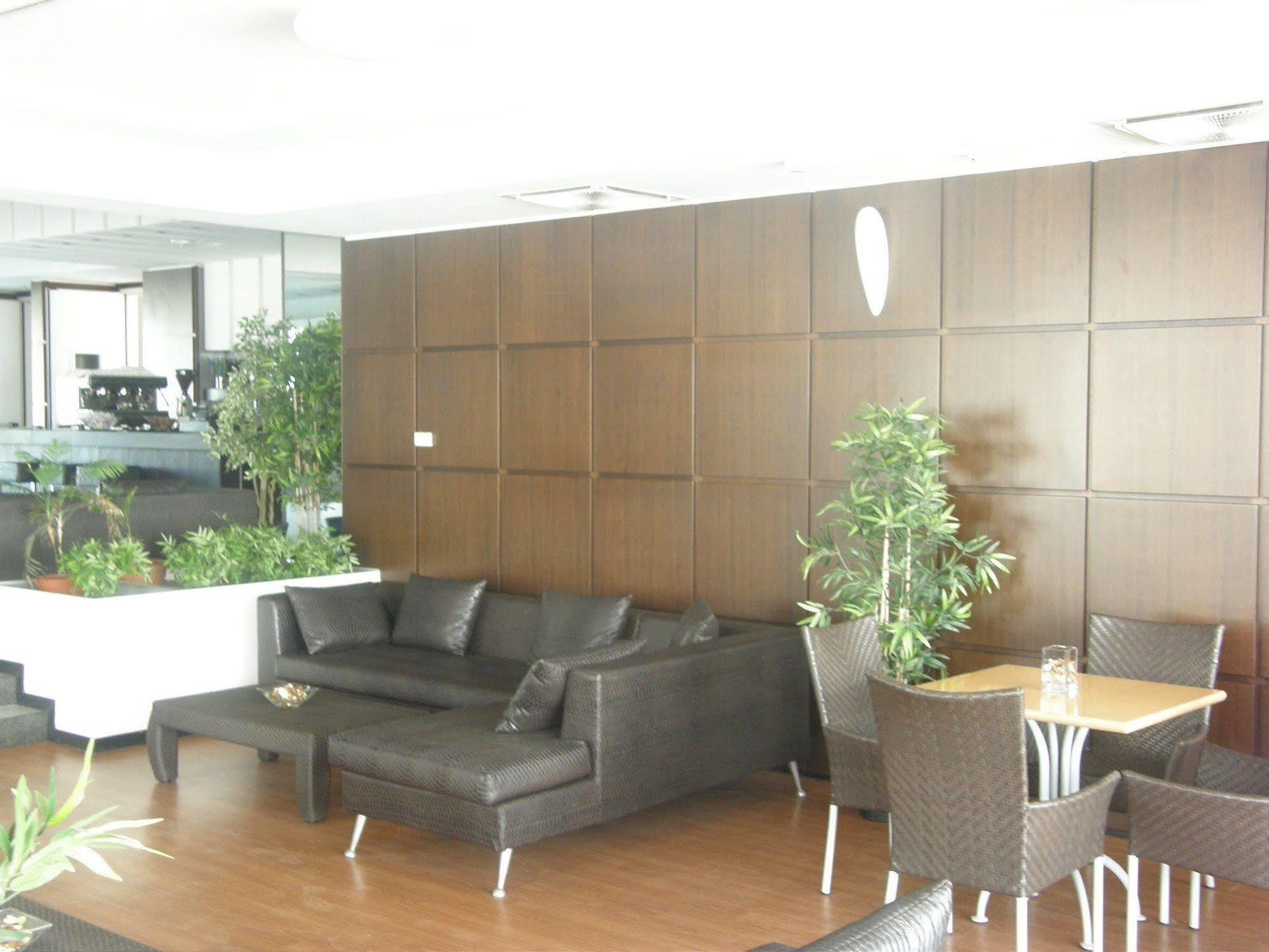 Hotel Imperiale Cattolica Extérieur photo