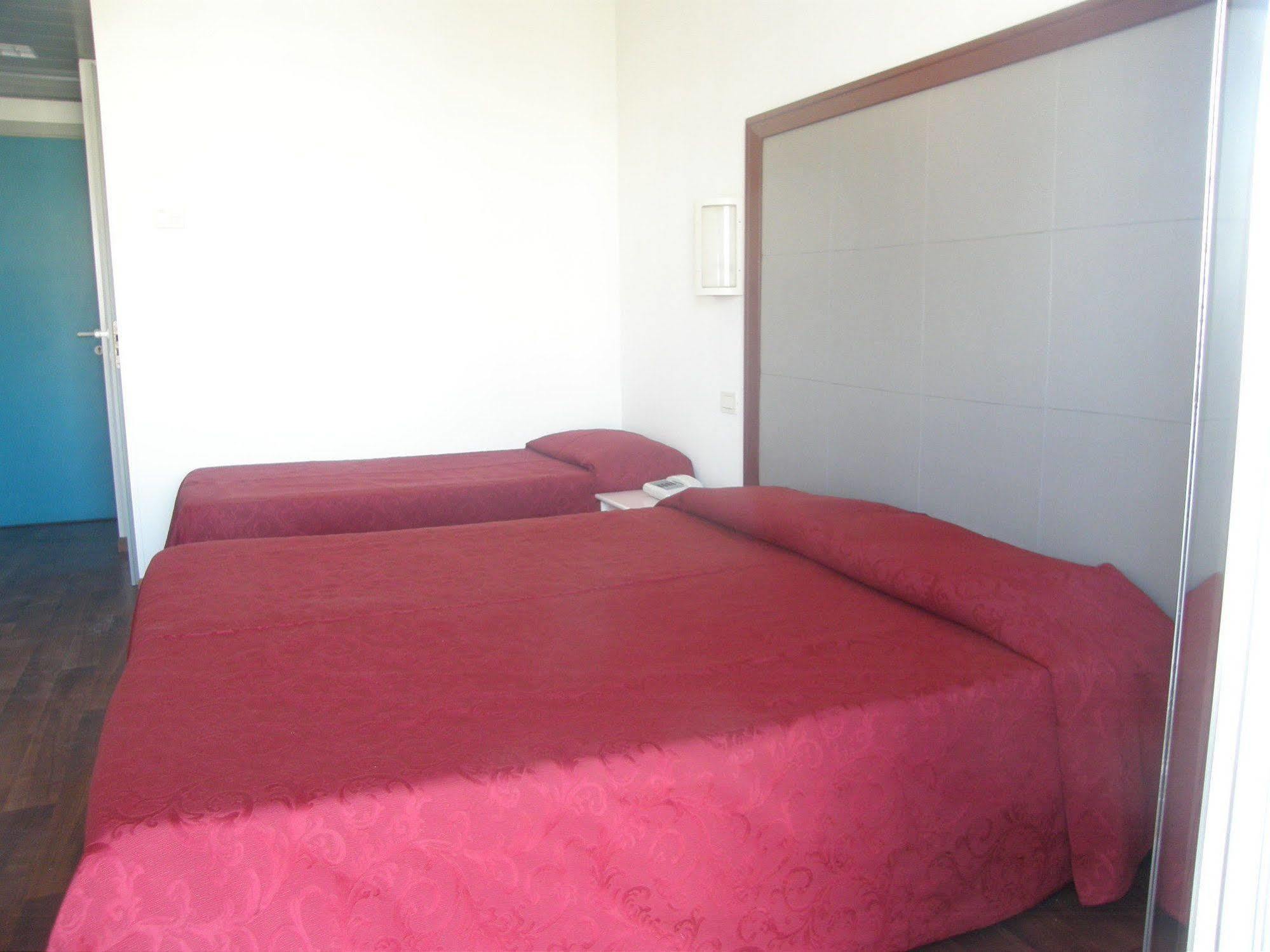 Hotel Imperiale Cattolica Extérieur photo