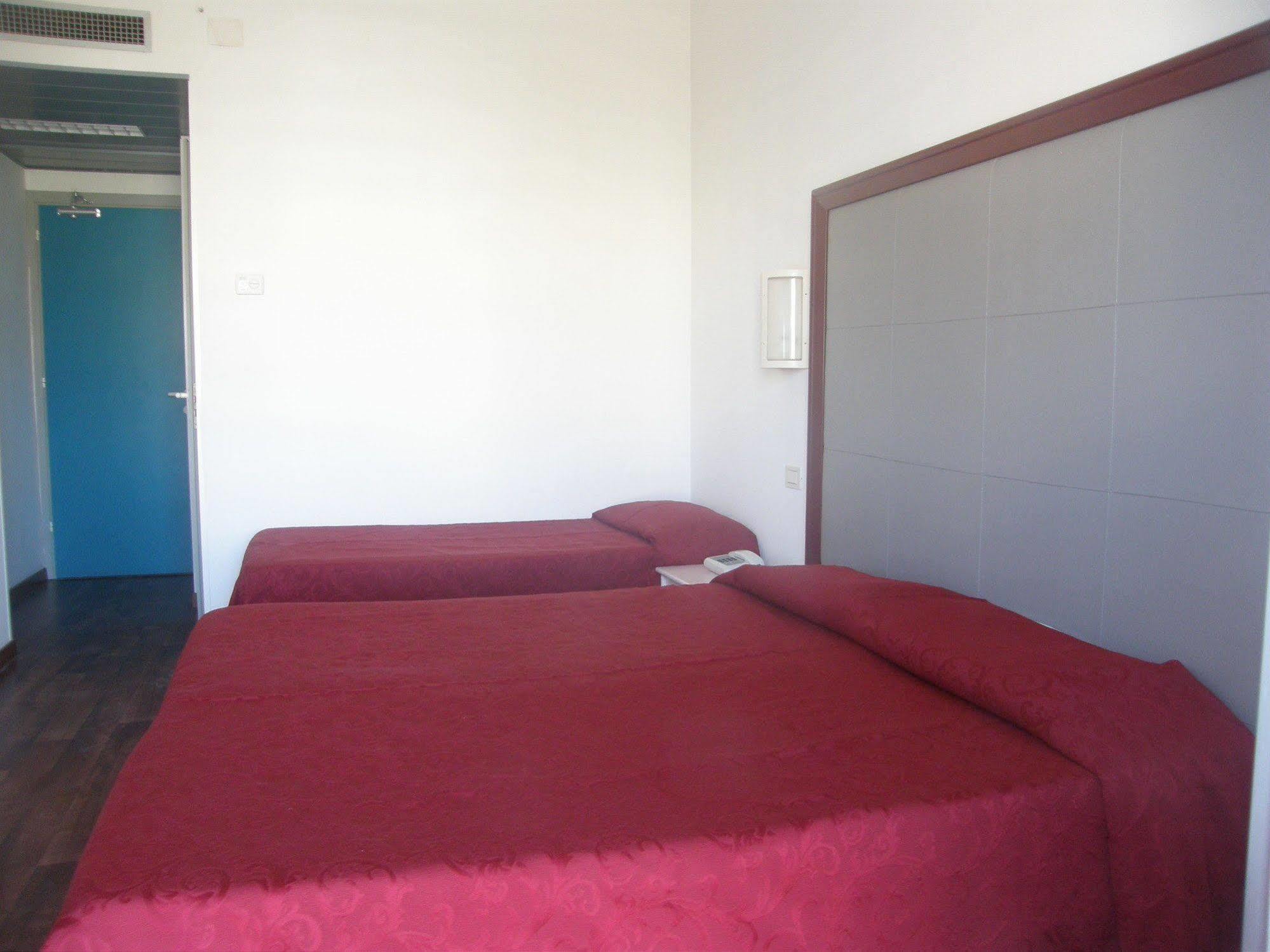 Hotel Imperiale Cattolica Extérieur photo