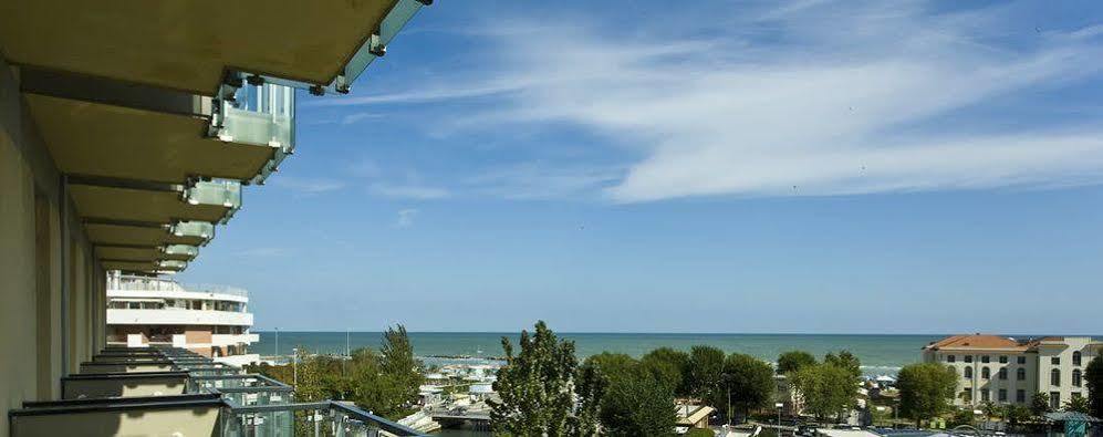 Hotel Imperiale Cattolica Extérieur photo